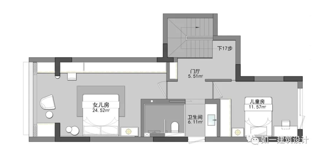 万科森林公园丨如壹建筑设计-59