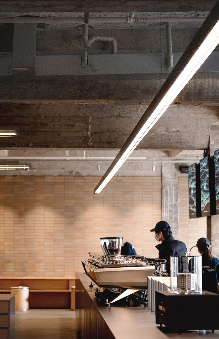 三立方愚园路店丨中国上海丨具场-66