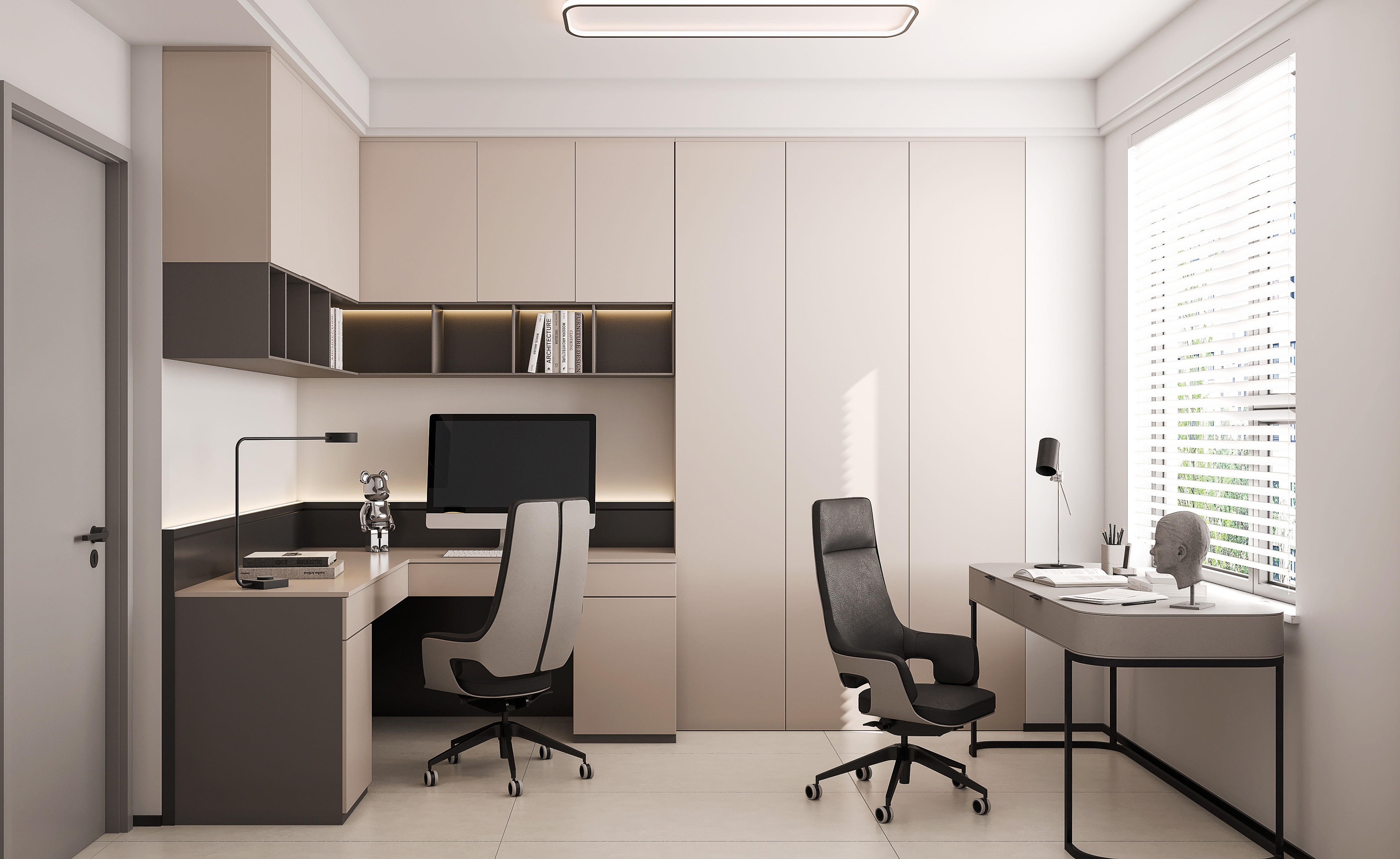 西安《世园林逸 葛》丨中国西安丨惠晨飛-11