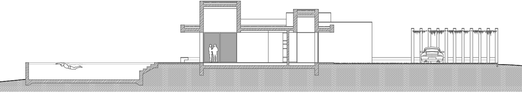 ROMEIR 住宅丨葡萄牙丨dp Arquitectos-112