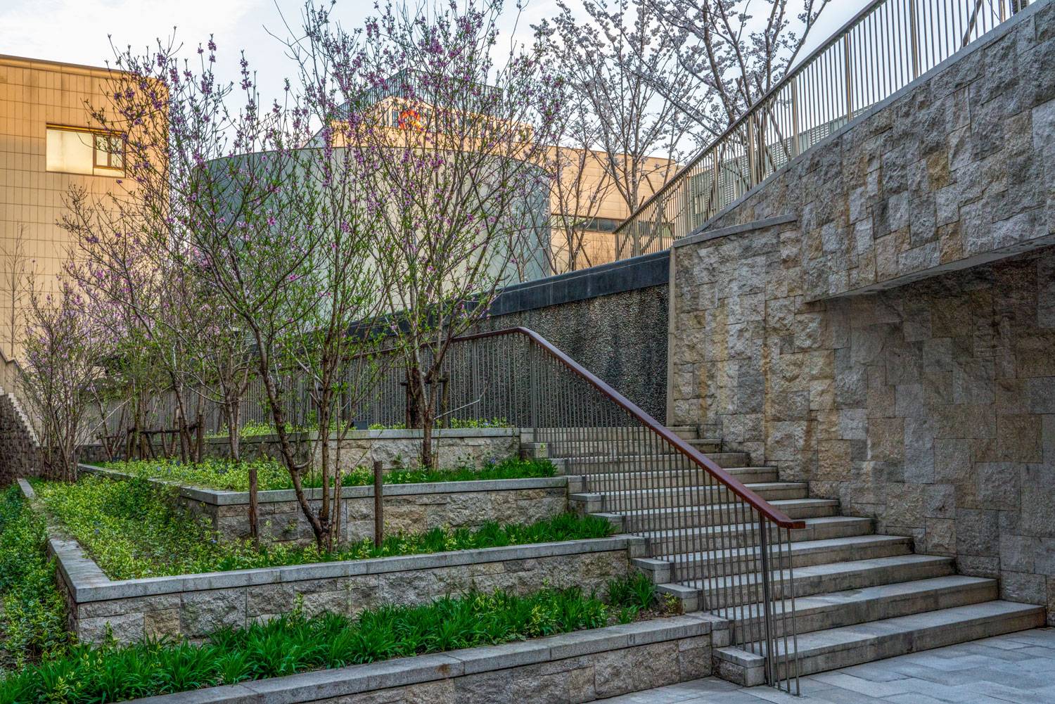 上海创新型教育基地“桥梁”-23