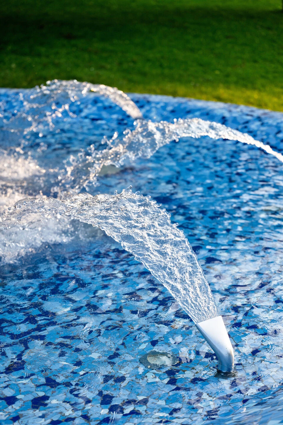 Fountain 喷泉丨波兰丨Paradox-29