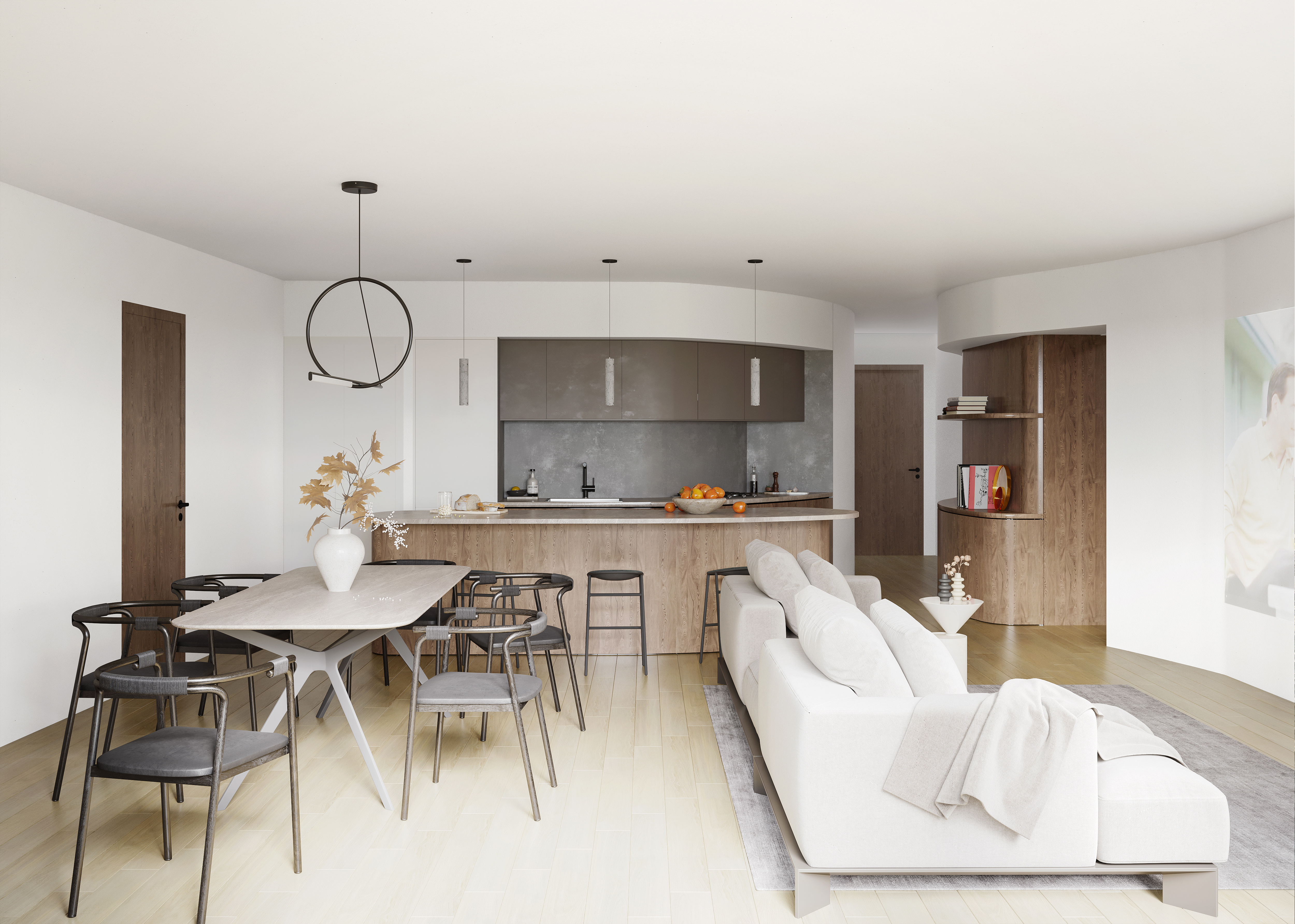 昂热市 Arborescence 项目丨法国丨WYTO Group-16