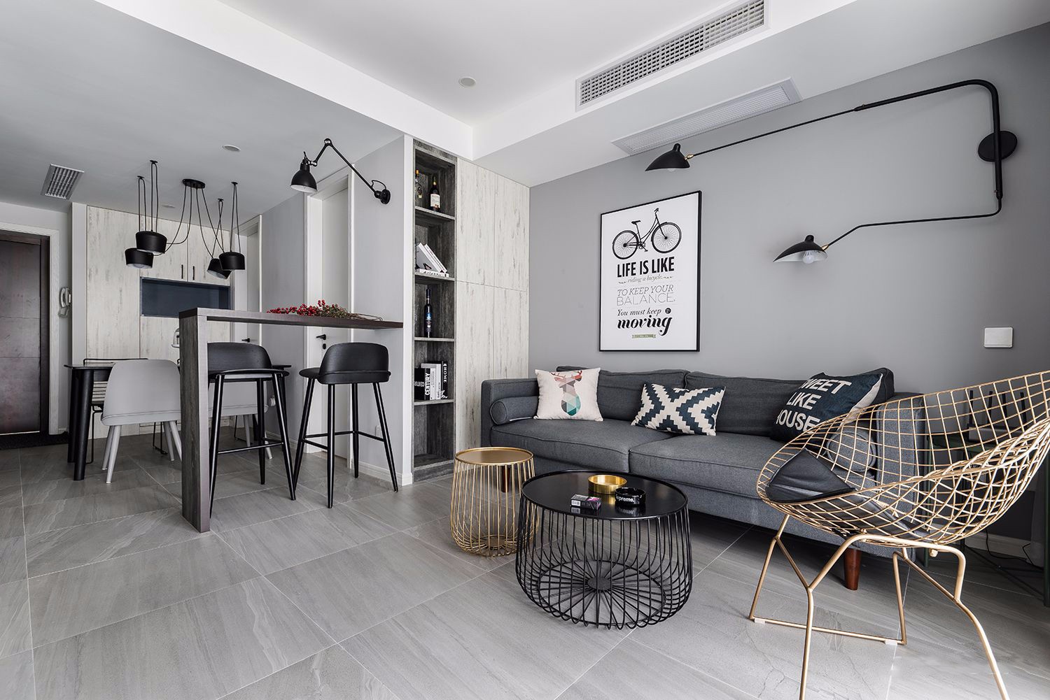 上海恒邑装饰设计-2