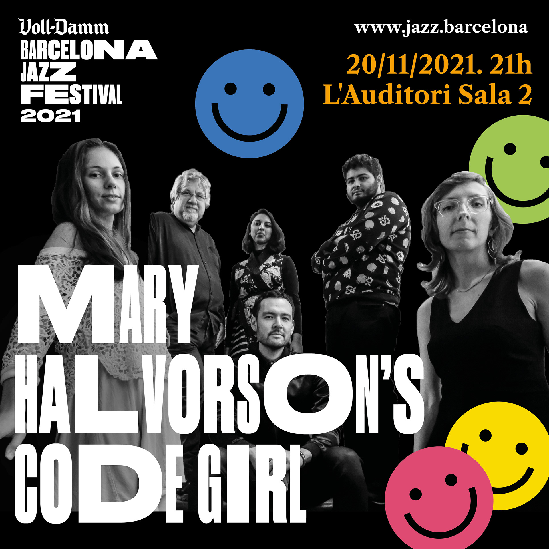 音乐会宣传物料设计(含多个音乐节)-10