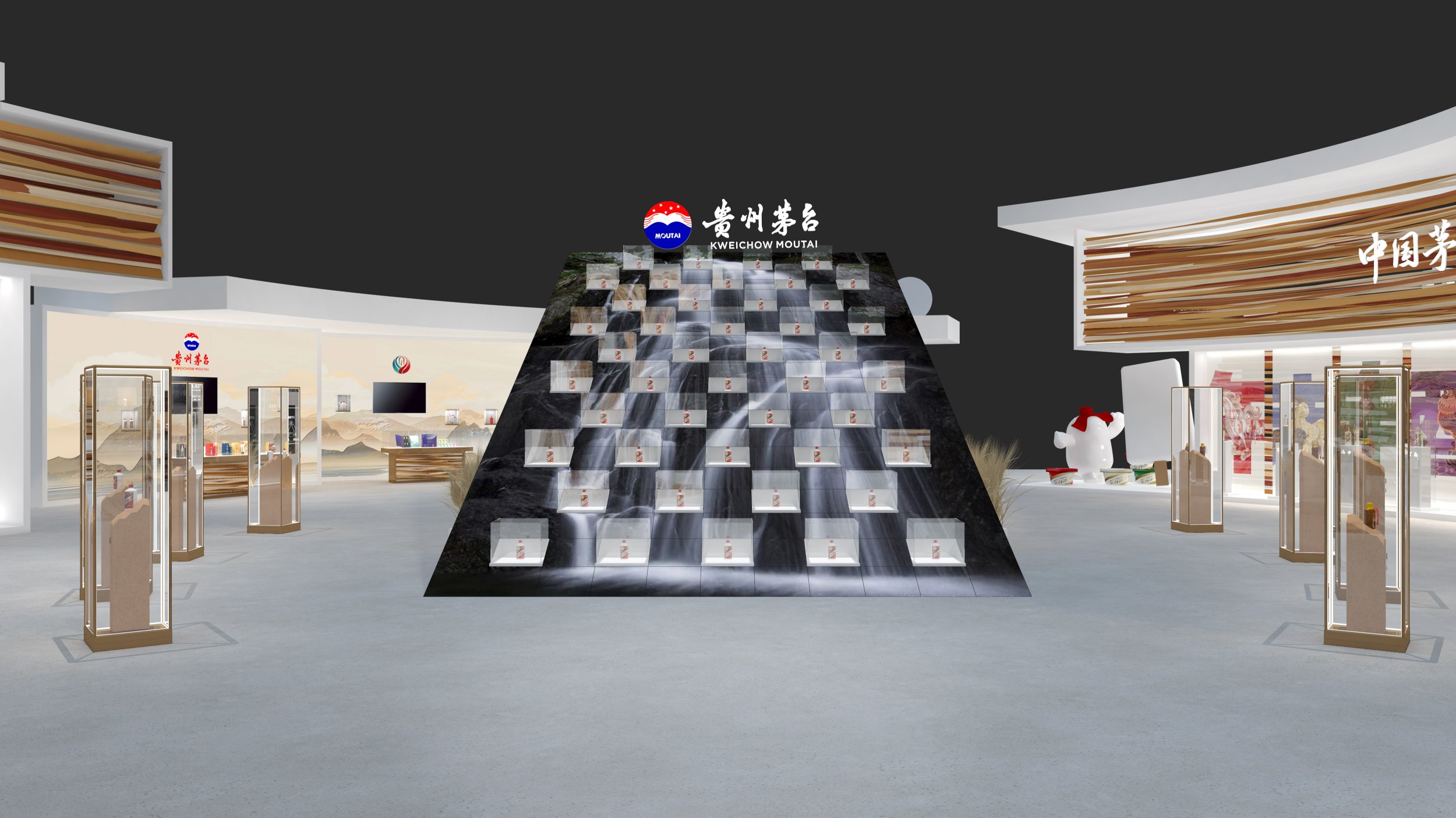 MOU TAI | GUI YANG-7