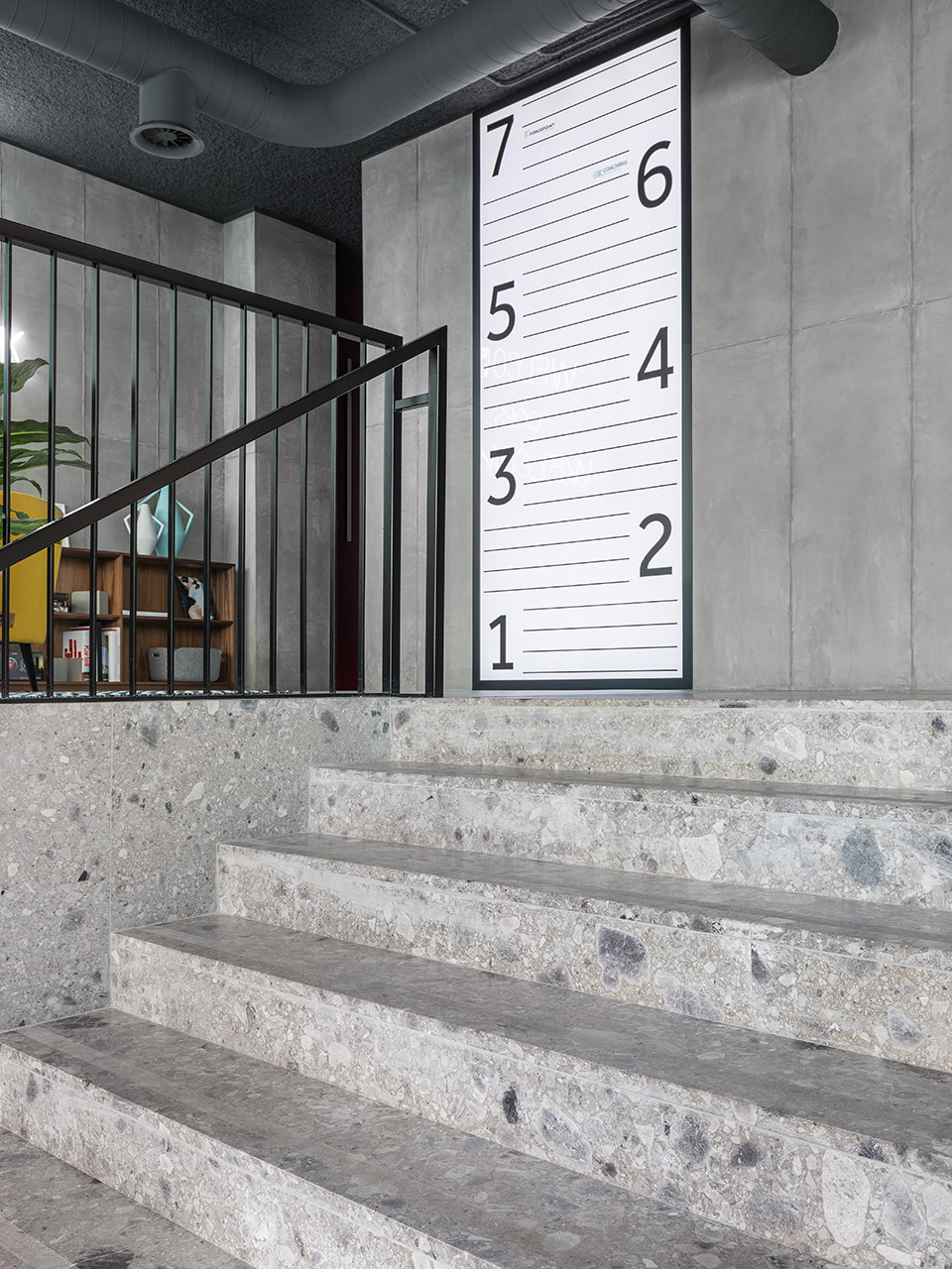 Regis合作办公区改造，米兰 / Laboratorio Permanente-27