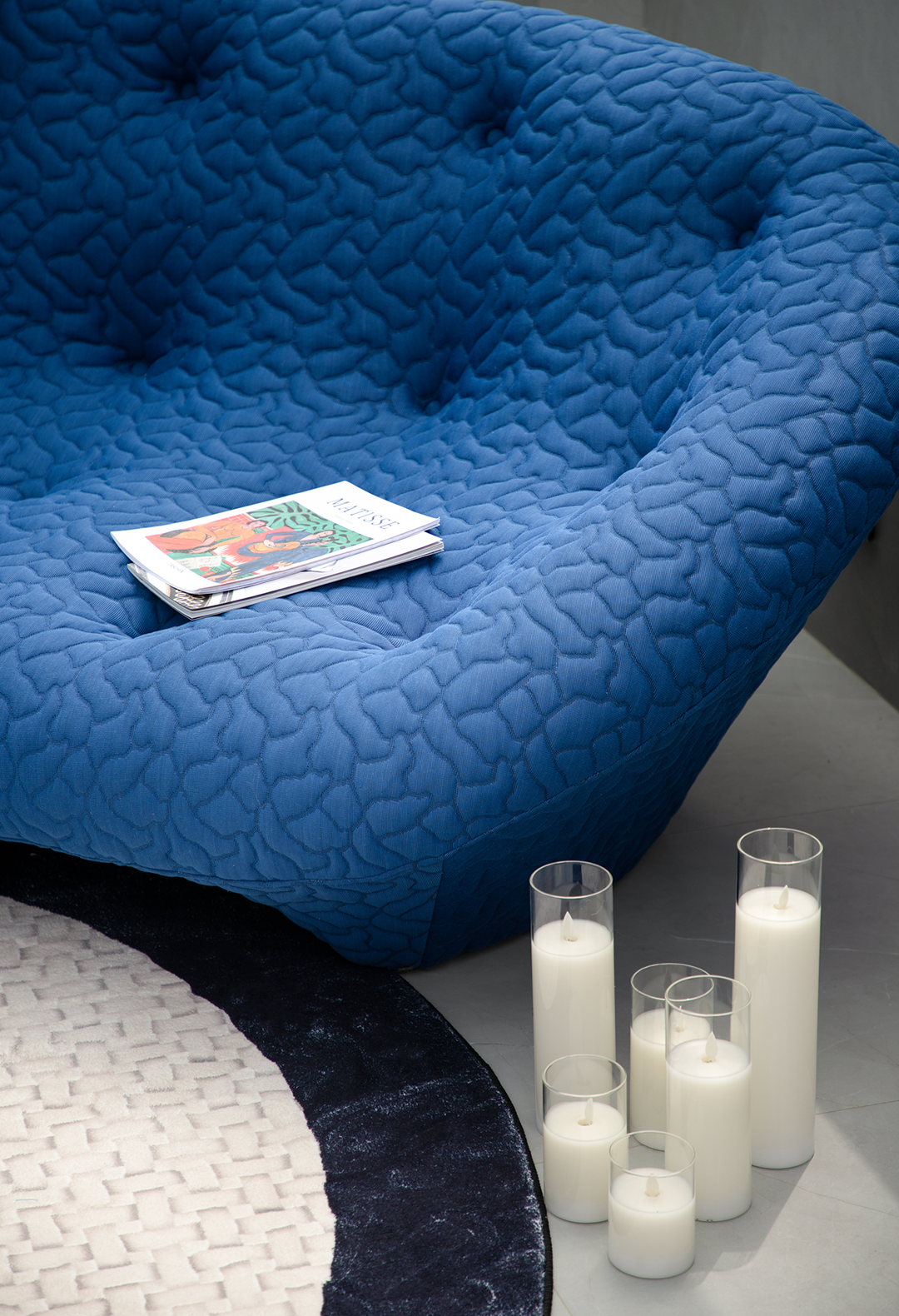 白夜童话丨中国温州丨R2社稷空间规划研究室-54