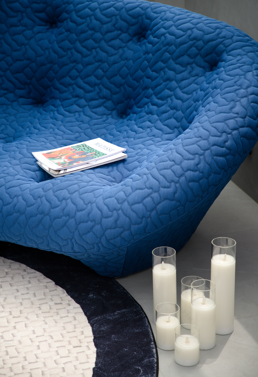 白夜童话丨中国温州丨R2社稷空间规划研究室-54