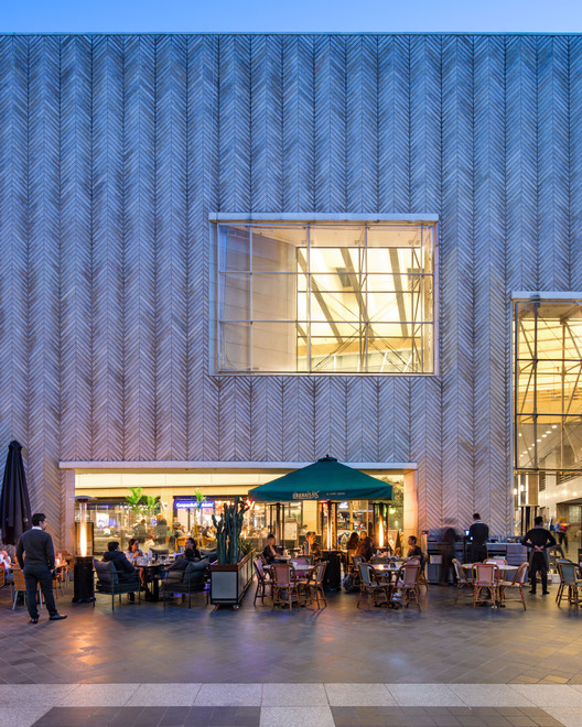 丨黎巴嫩贝鲁特丨Rafael Moneo-45