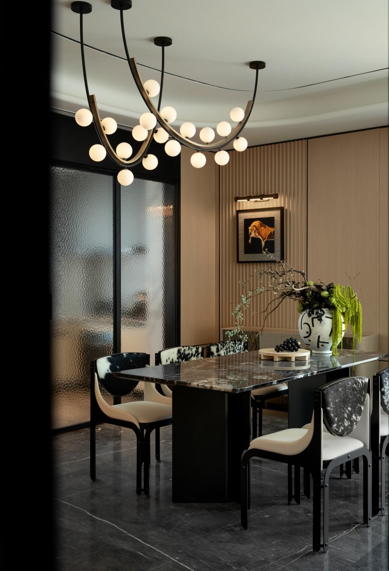 苏州桃源里叠墅样板房丨中国苏州丨BEYOUND必扬设计-18