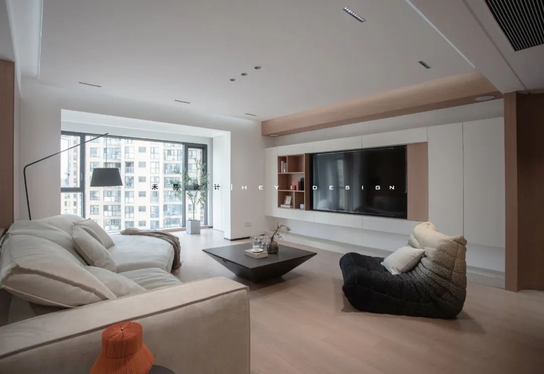 禾易实景丨把生活装裱成古典油画-108