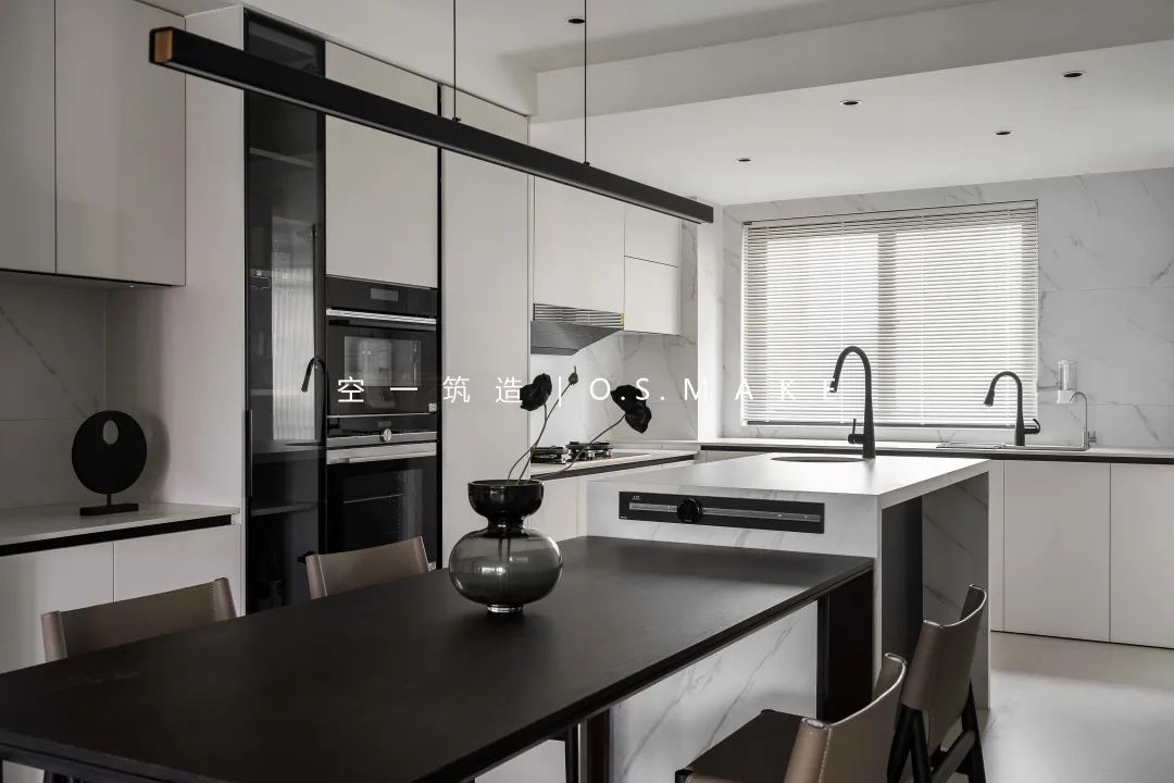 原·自然秩序 · 极简与自然的和谐共处丨空一筑造 | O.S.MAKE-39