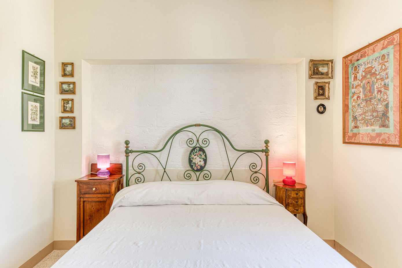 Casa RF乡村住宅丨意大利丨Valentina Soncini-5