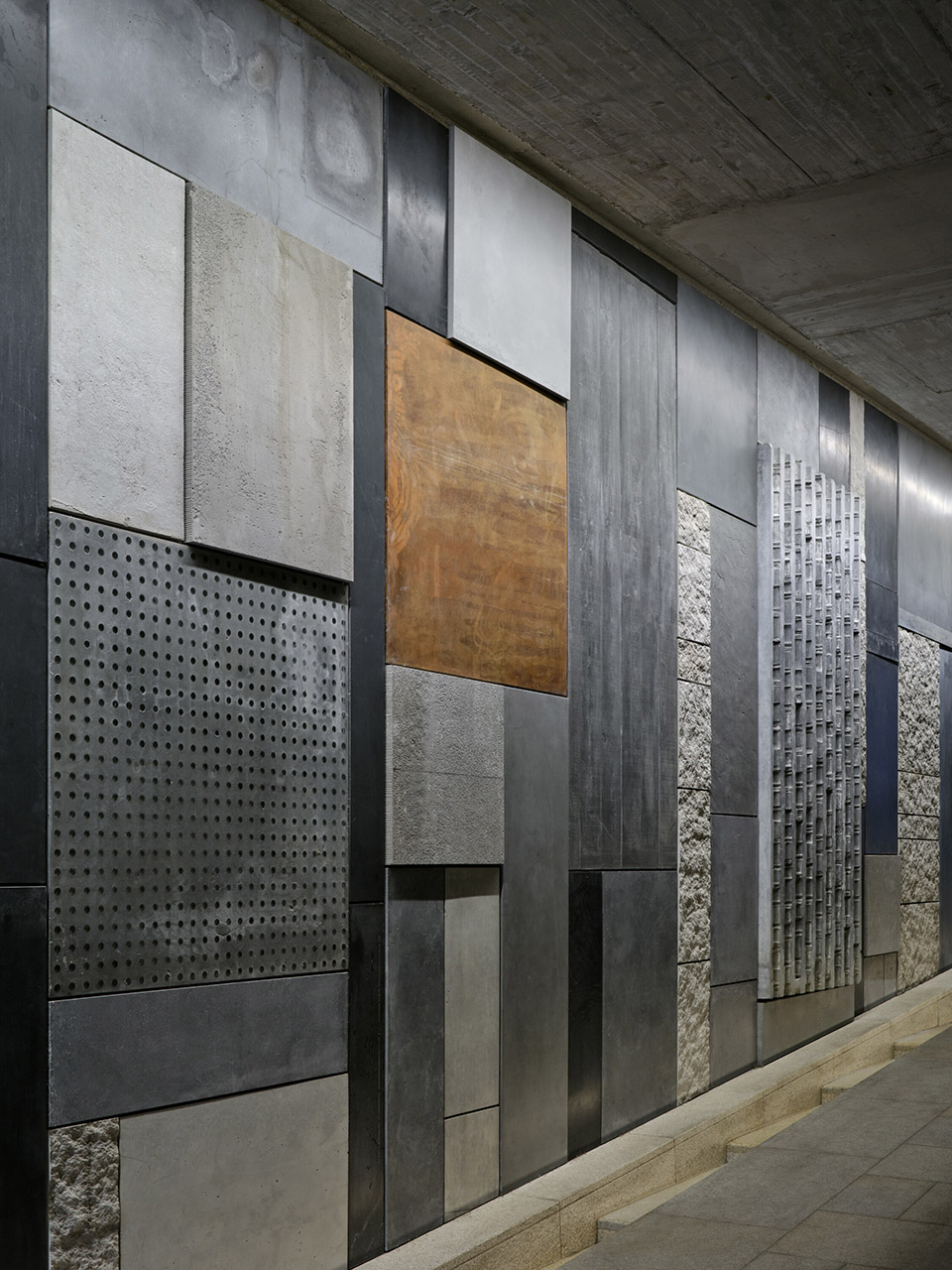 前洲际酒店改造项目（布拉格费尔蒙金色酒店）丨捷克丨TaK建筑事务所-45