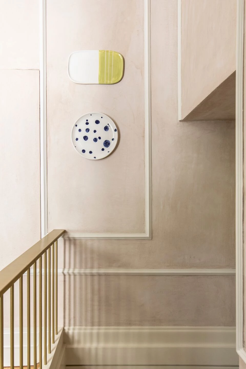 穿越时空的艺术酒店 · 希腊 Monsieur Didot丨希腊雅典丨BaBatchas Design Studio-34