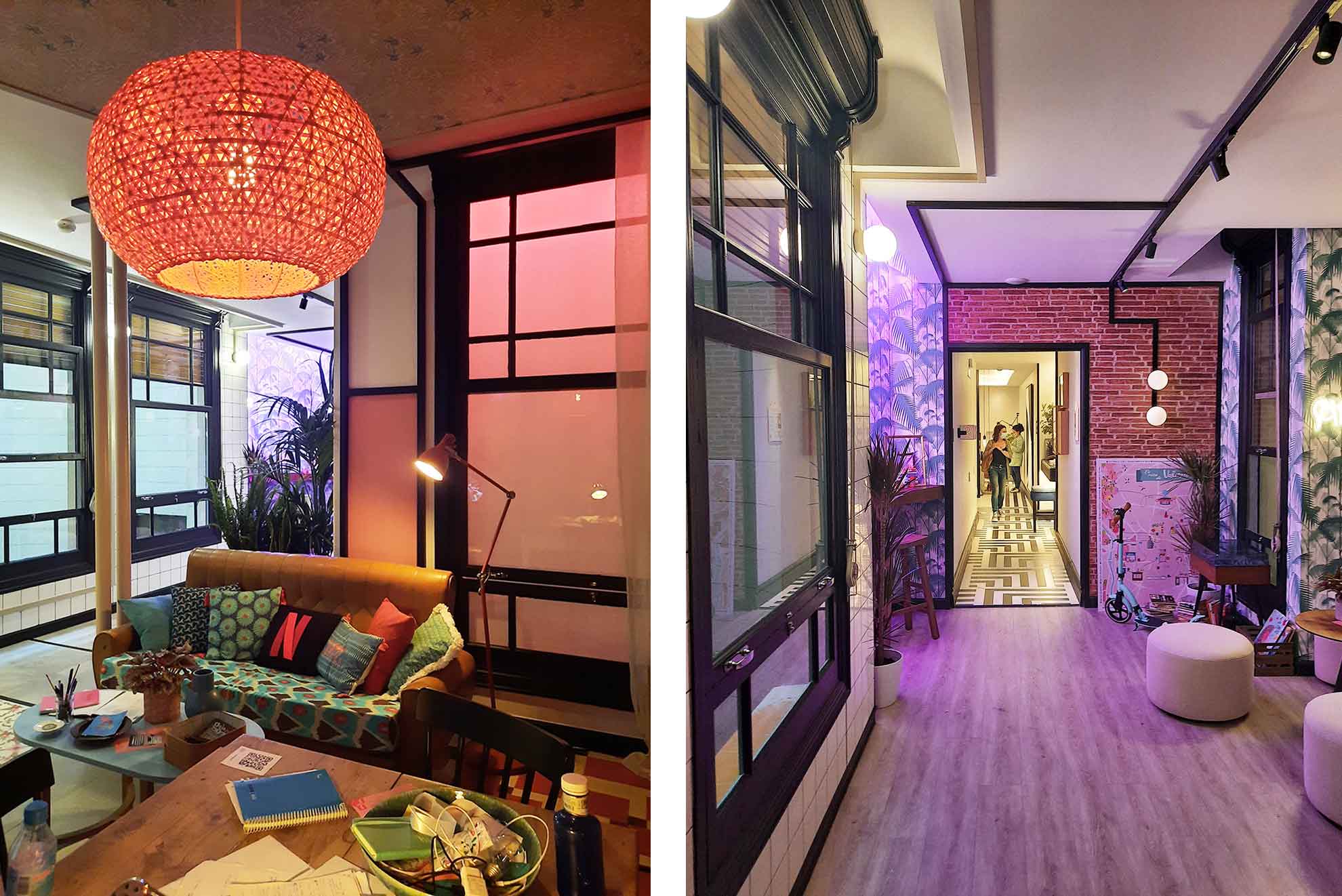 瓦莱里娅的宇宙丨西班牙马德里丨Simona Garufi-37