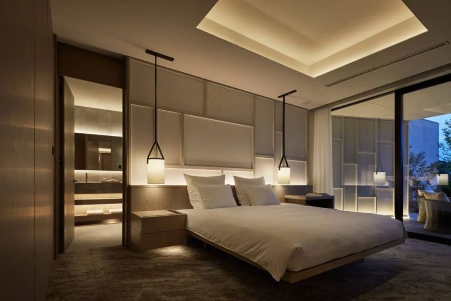 奢侈品牌概念店设计鉴赏丨日本东京丨Curiosity agency-167