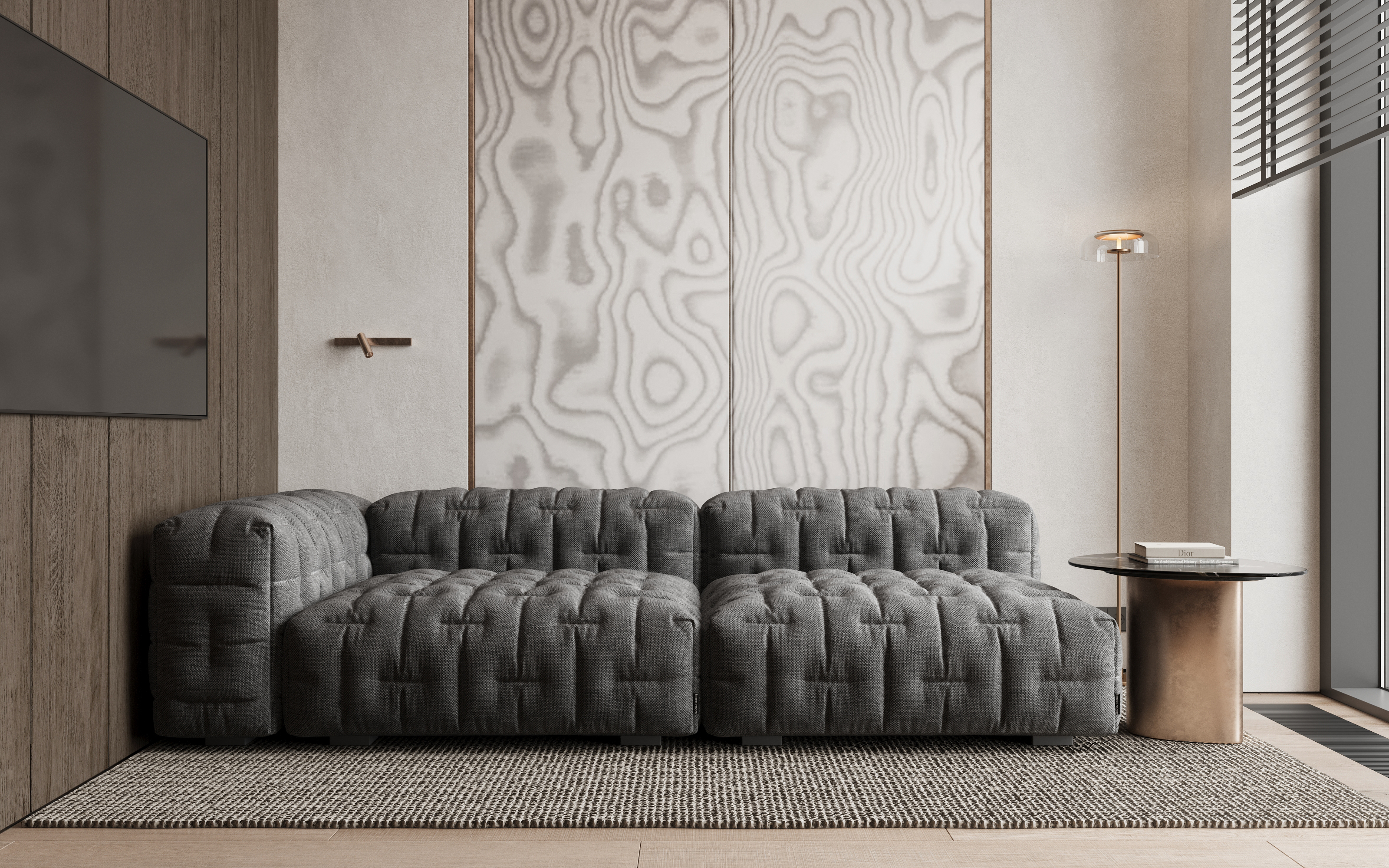 "PRIMAVERA 104" Cabinet-0