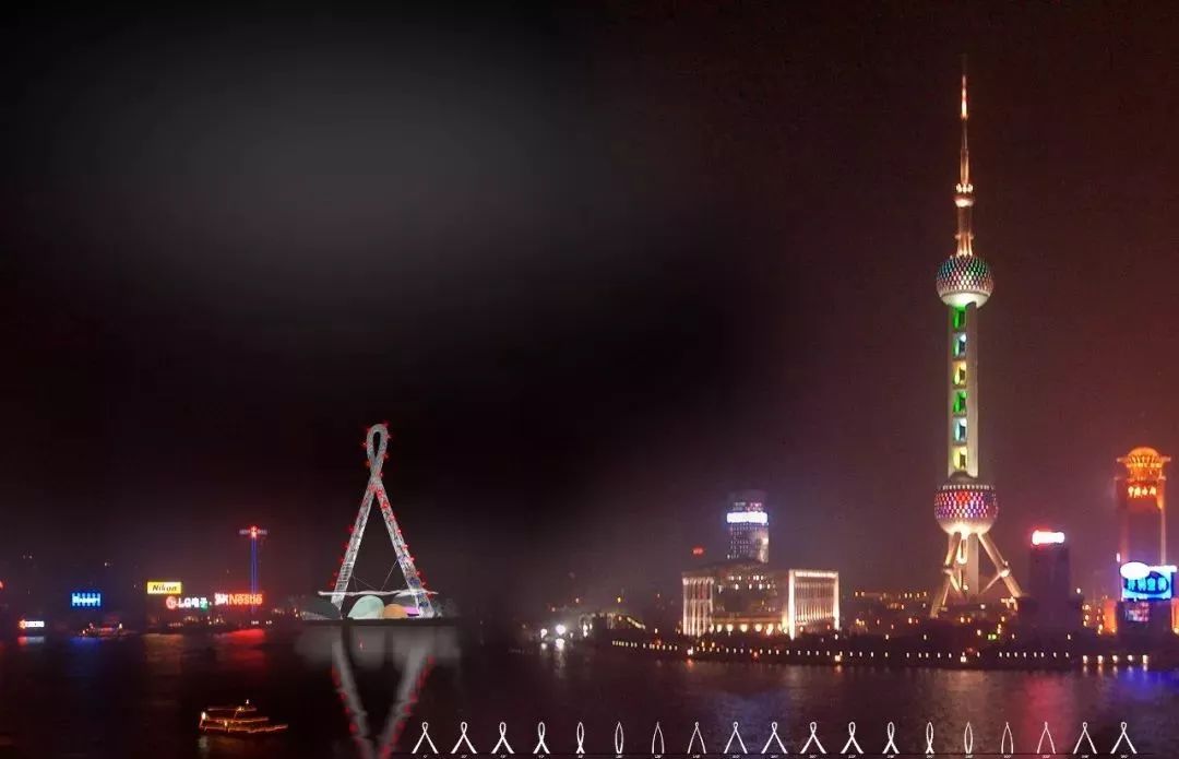 SPARK 思邦玩转滨水地标!星光兰、上海之吻等 10 大项目惊艳亮相-148