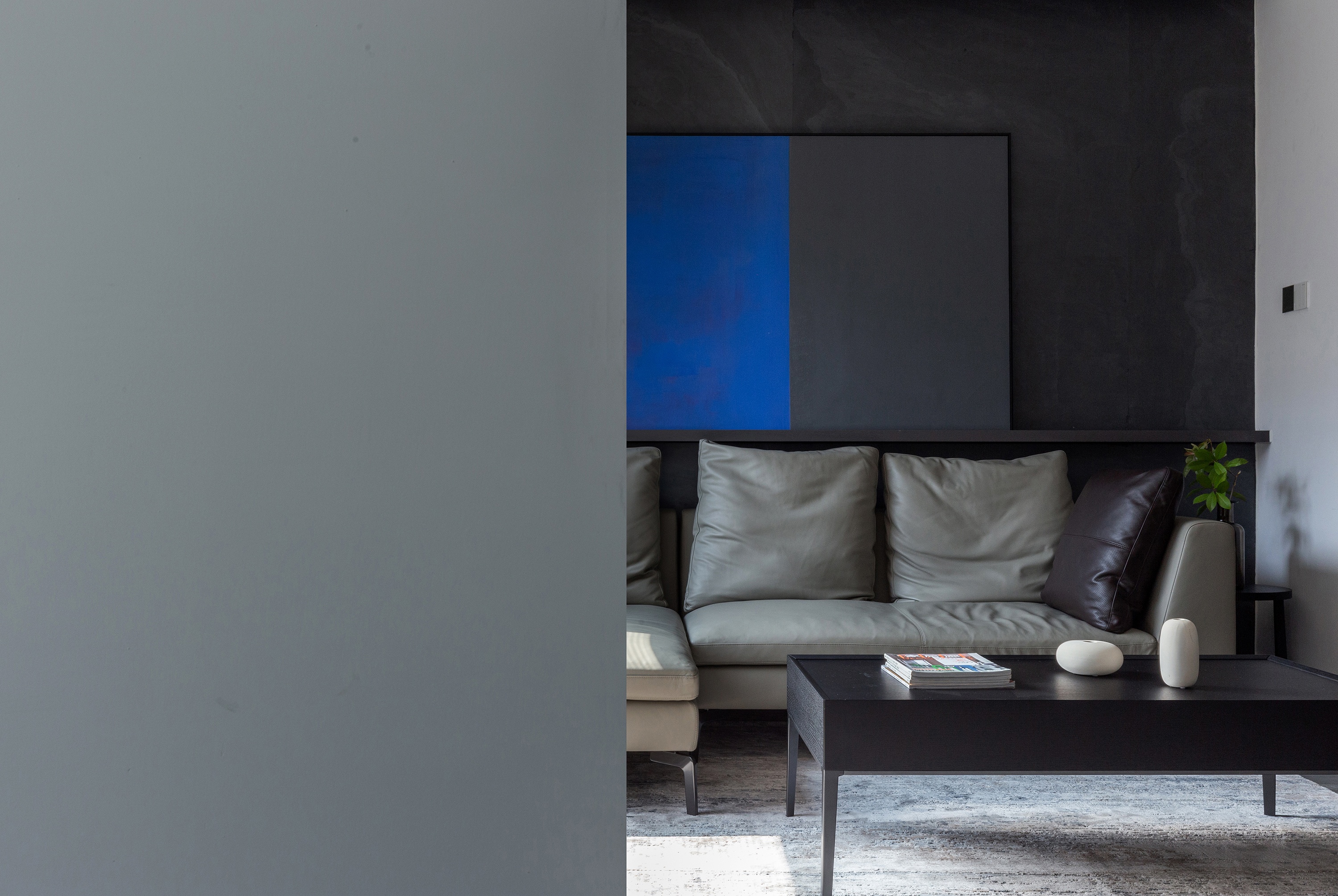 《都市续曲》-万科堂前叠墅-3