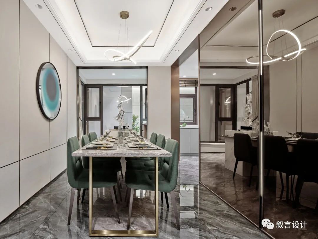 周口淮阳建业滨河院子丨中国河南丨叙言设计-22