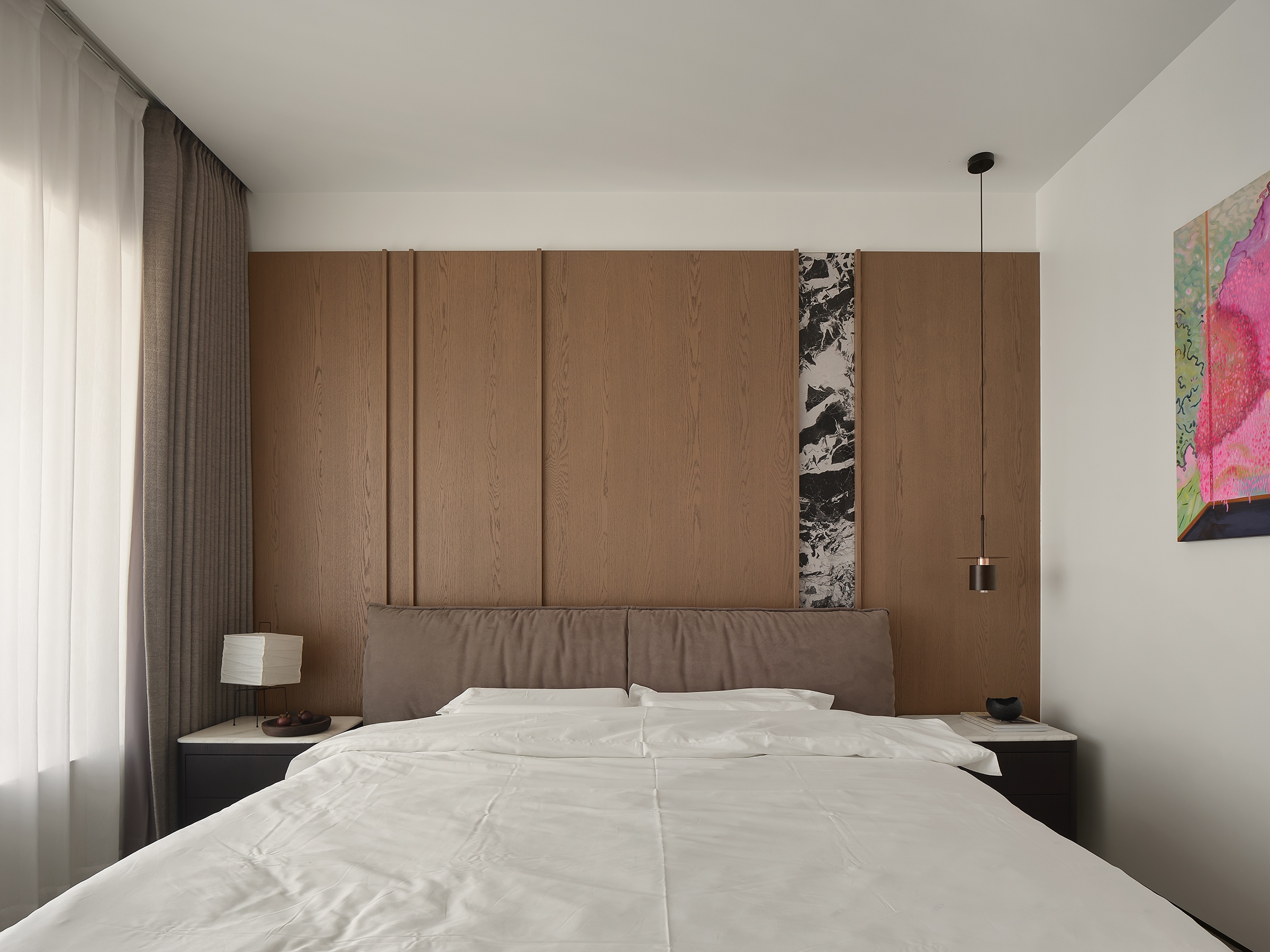 界质丨中国淮北丨無一內建筑设计事务所（WUI DESIGN&ASSOCIATES）-41