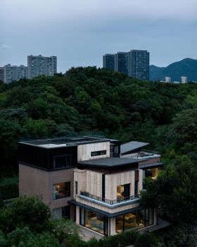清山慧谷丨苏州自在构造设计