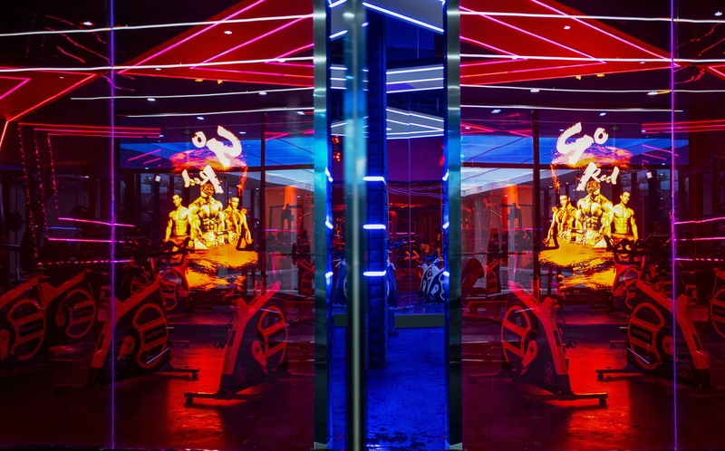 南京墨缇空间 | 多巴胺的执念-30