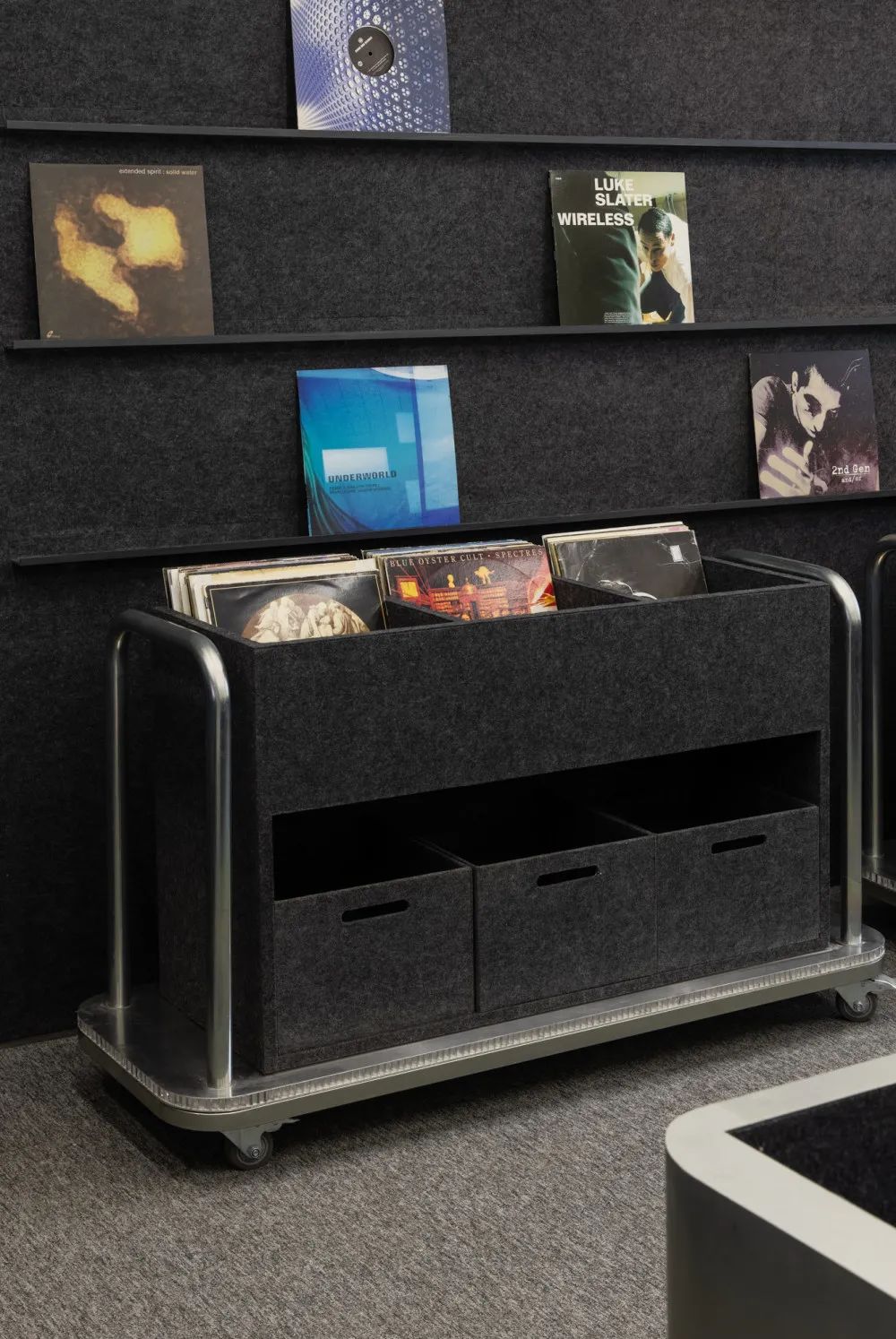 景德镇陶溪川酒店凯悦臻选丨中国景德镇丨恺慕建筑-144