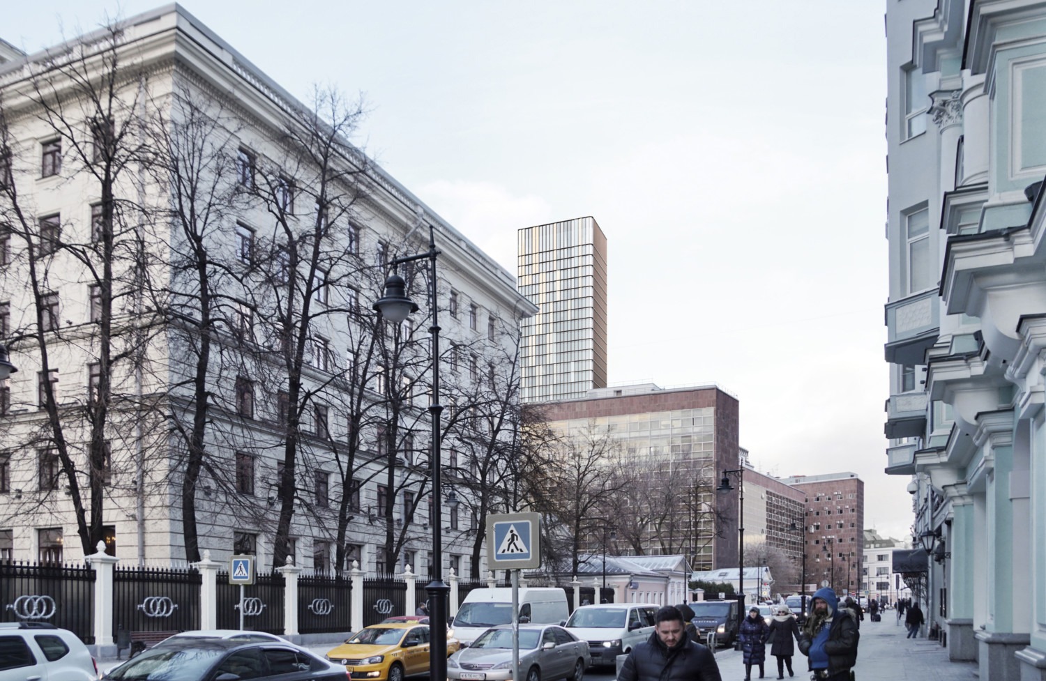 90 后设计师的 100㎡简约家，室内设计引领舒适生活-55