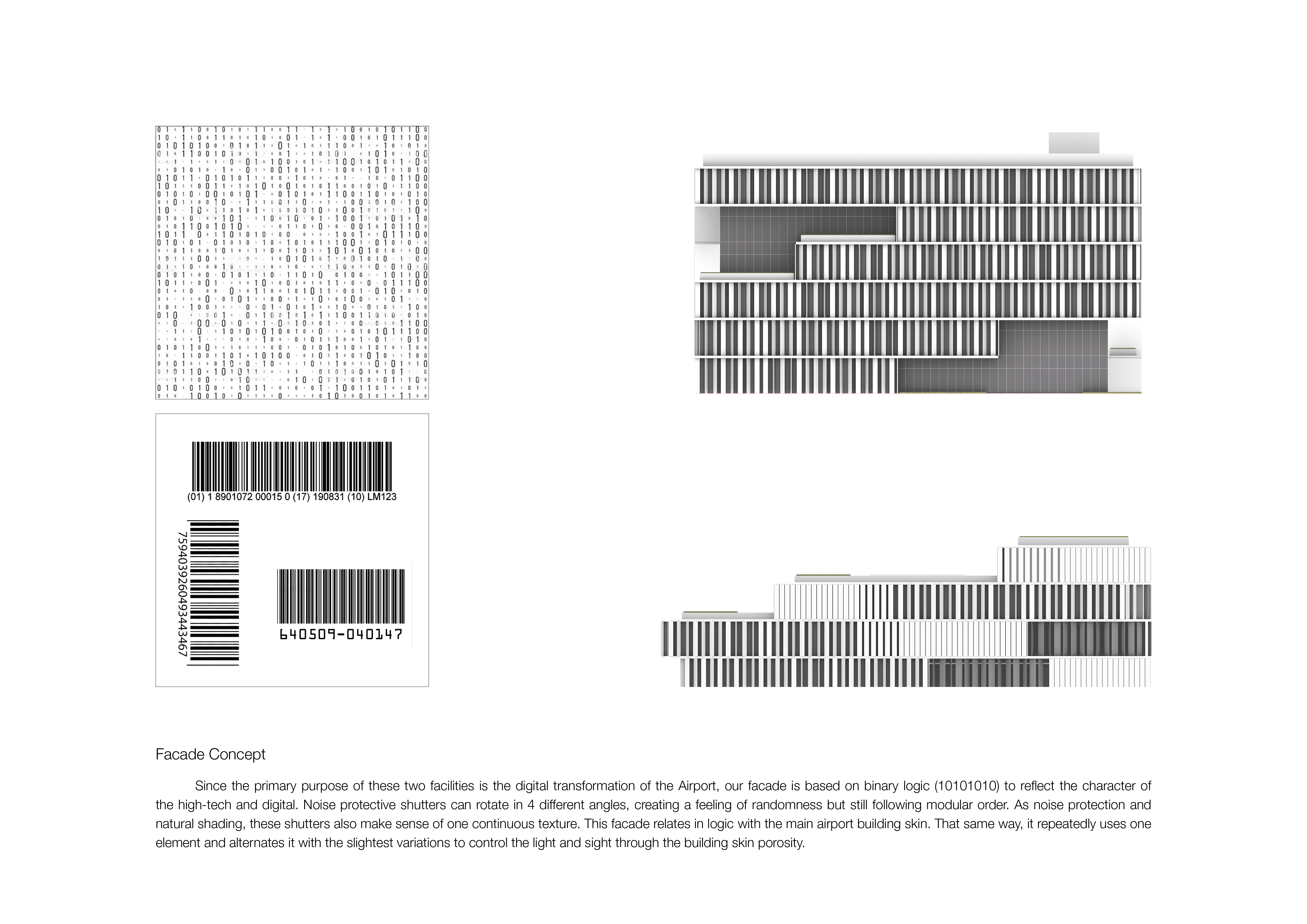 深圳机场数据中心与运营控制大楼丨中国深圳丨深圳华筑建筑工程设计有限公司-28