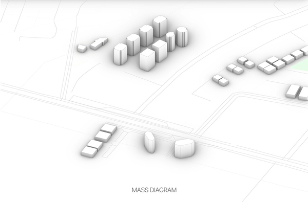 未来城市大厦丨Partner Studio + Parsha Architects-28