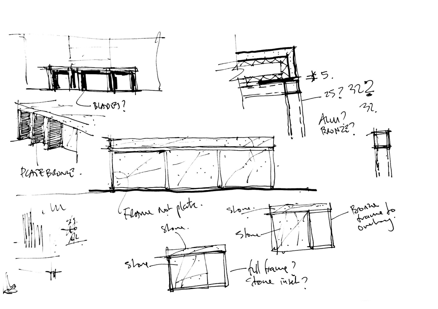 墨尔本亨廷塔塔豪华住宅设计-102