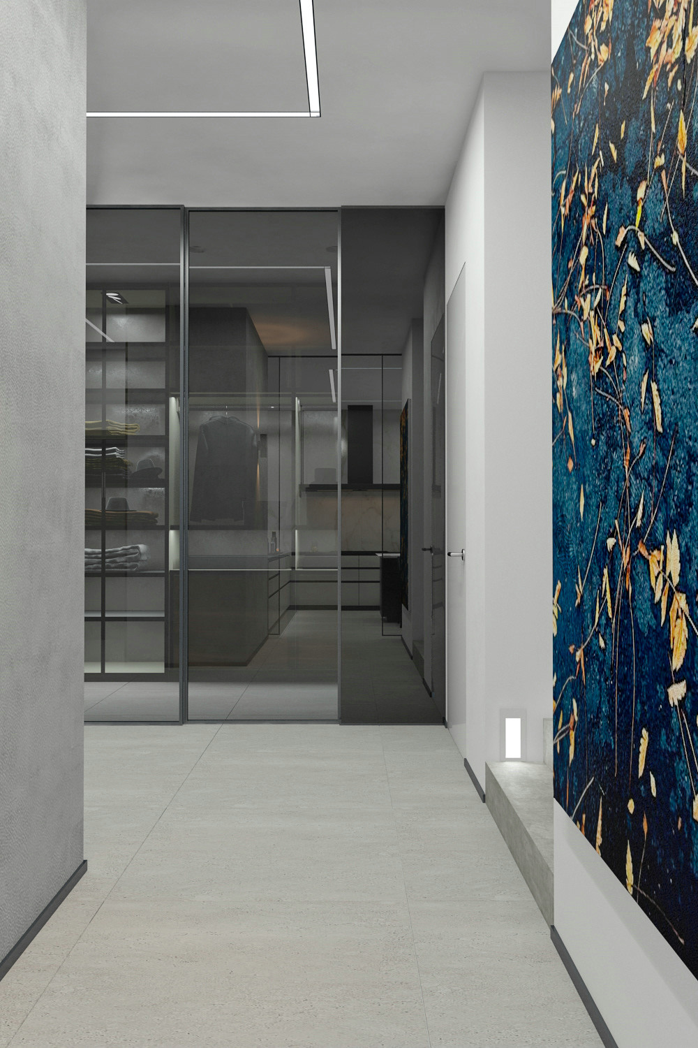 Anna Vasyliuk 室内设计作品集-8