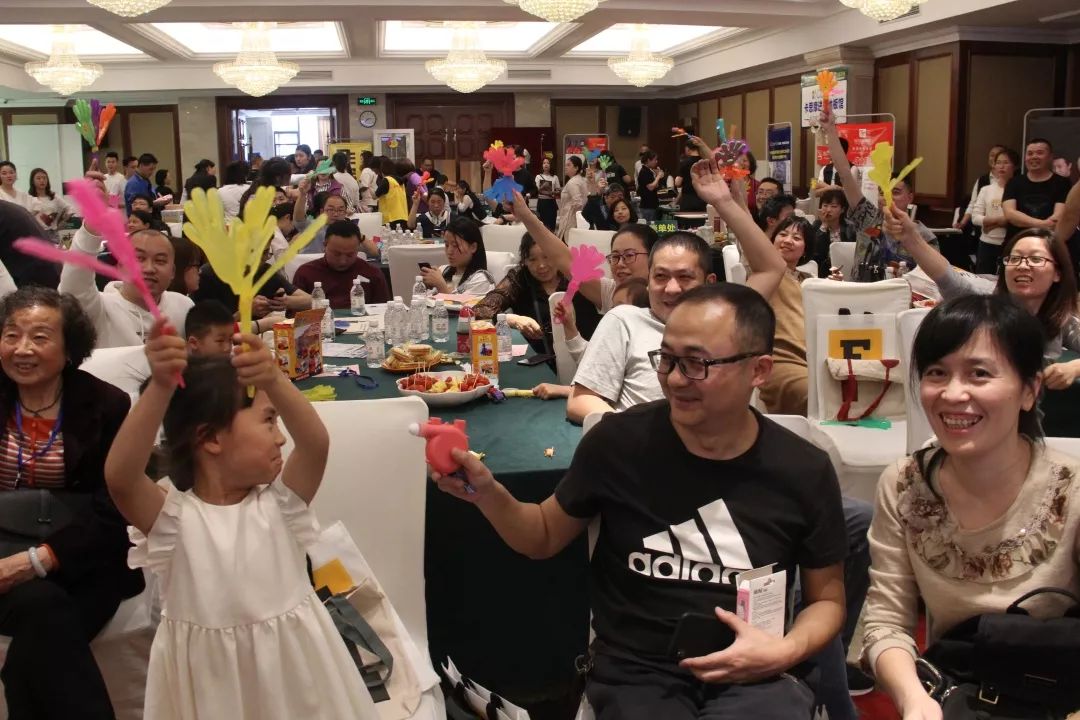 青藤装饰 2019 上半年总结 | 奋斗的青春·最美丽-56