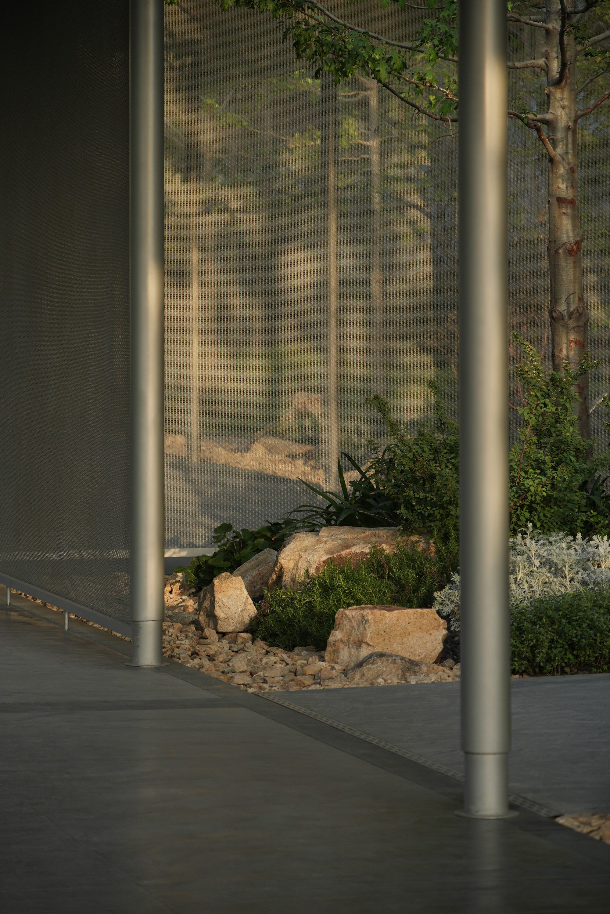 苏州蠡棠森屿示范区丨MIND 迈德景观-59