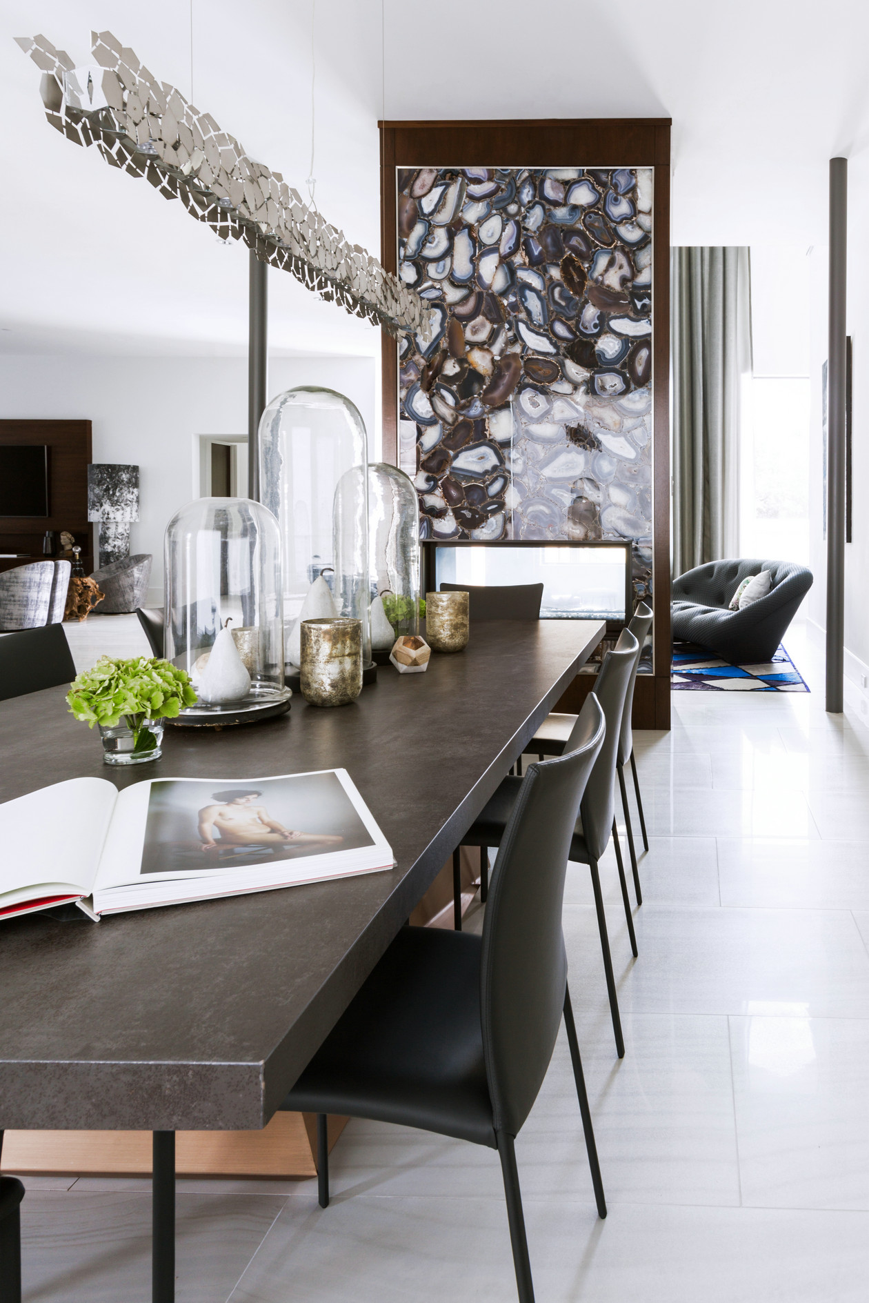 Contour室内设计  意大利别墅-8