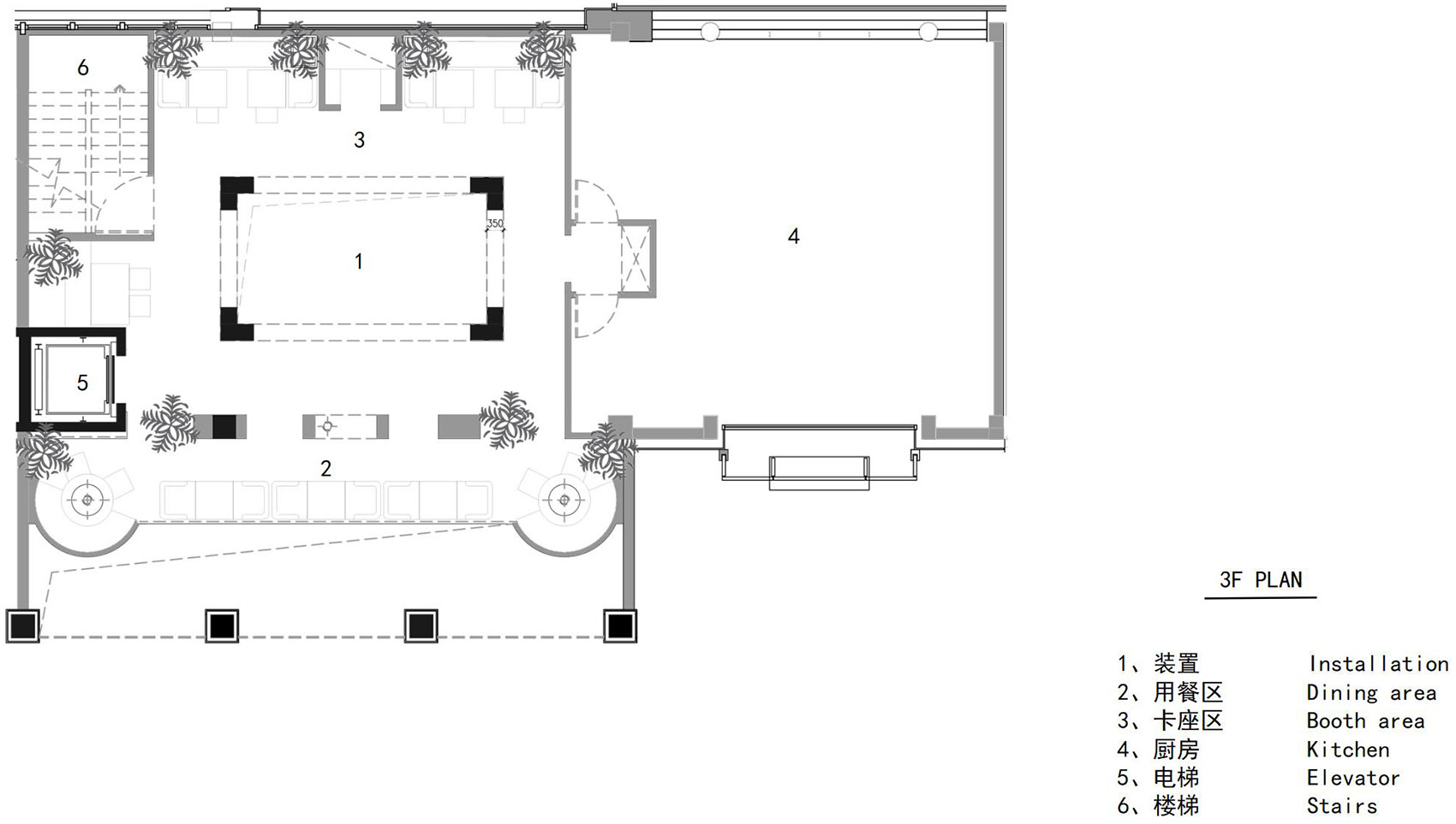 Tomacado 花厨丨中国杭州丨梁筑设计事务所-60
