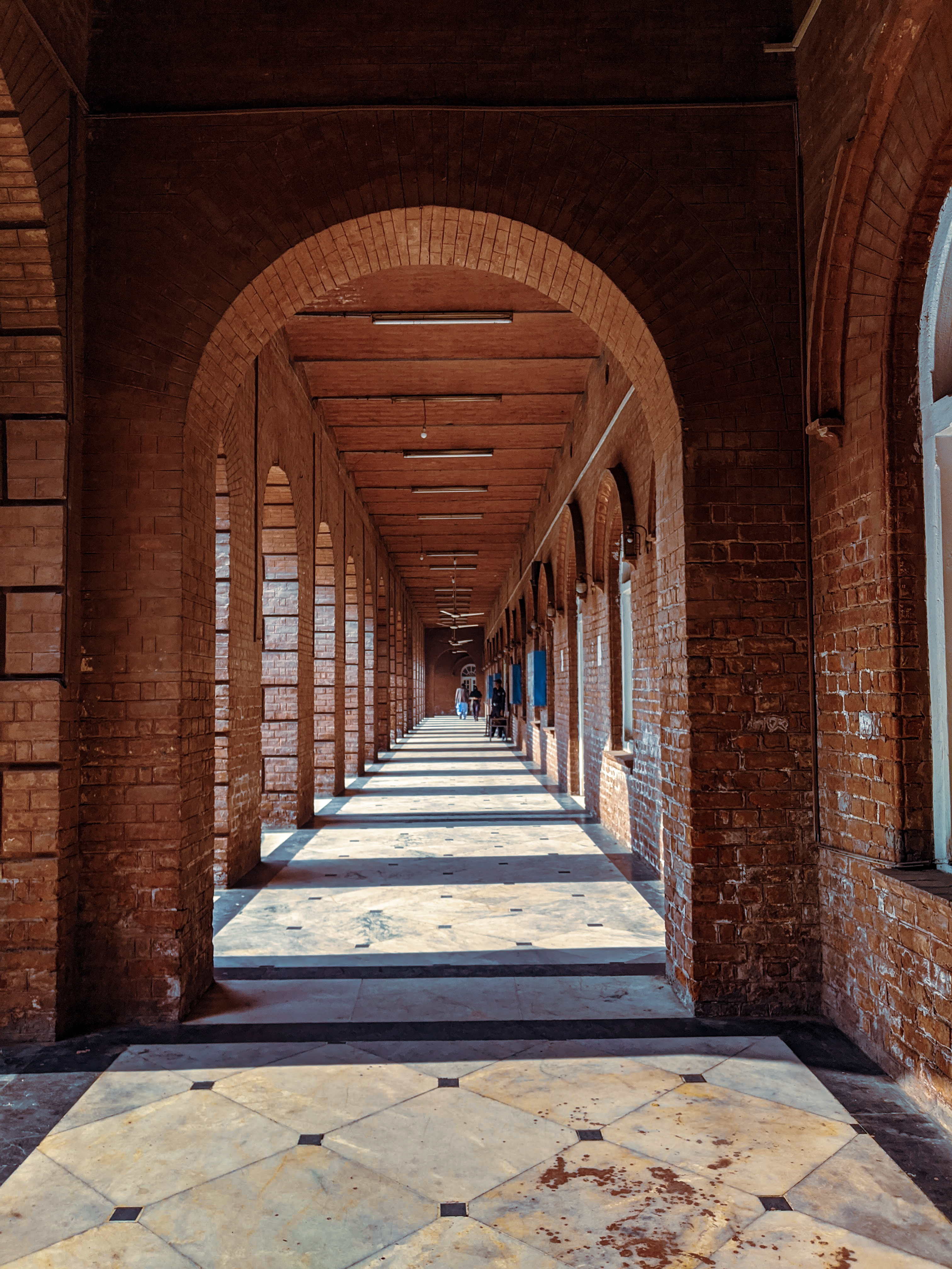 GPO, Lahore Pakistan Photograpghy-6