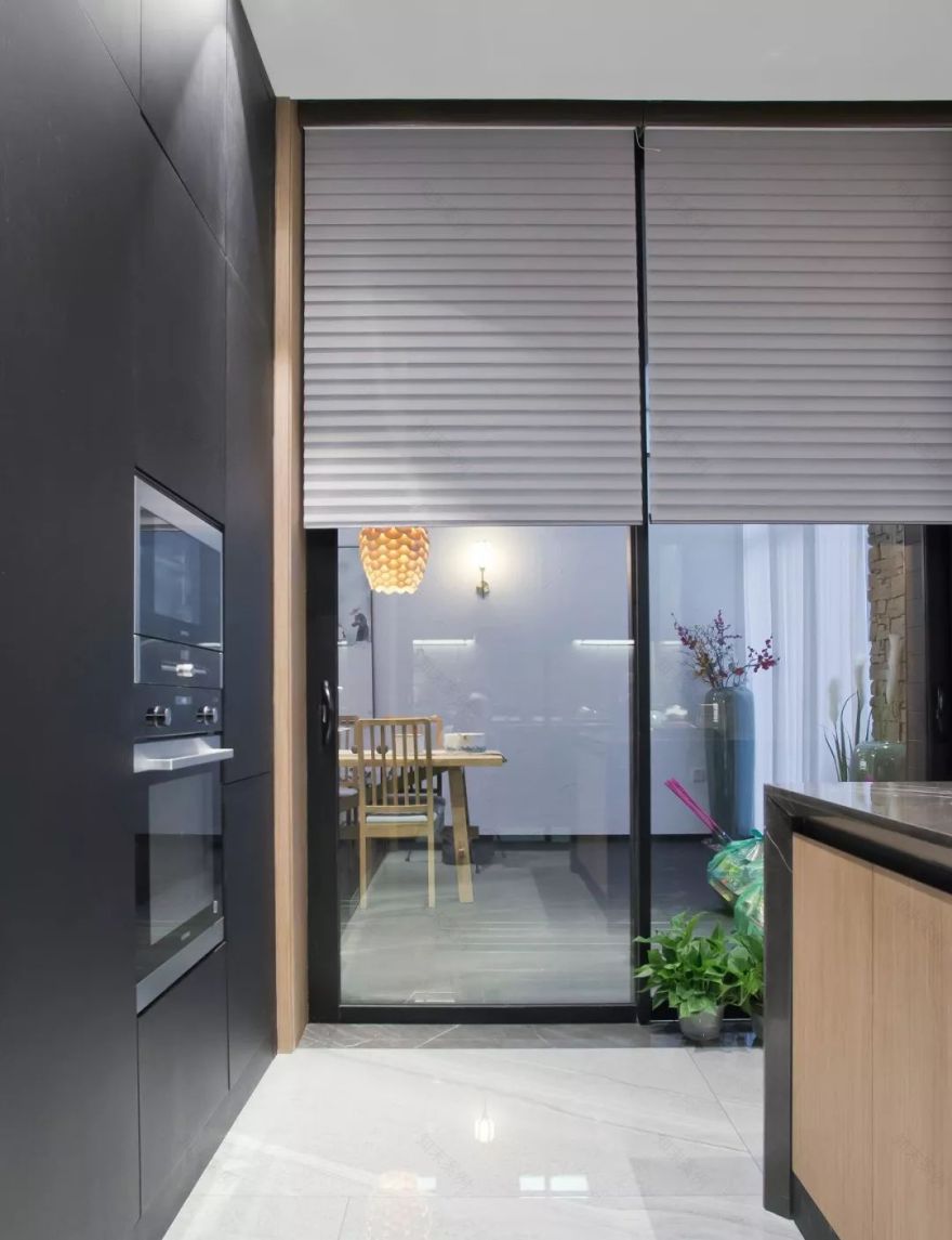 李永昌打造宜居别墅空间 | 因地制宜,注重功能与舒适-73