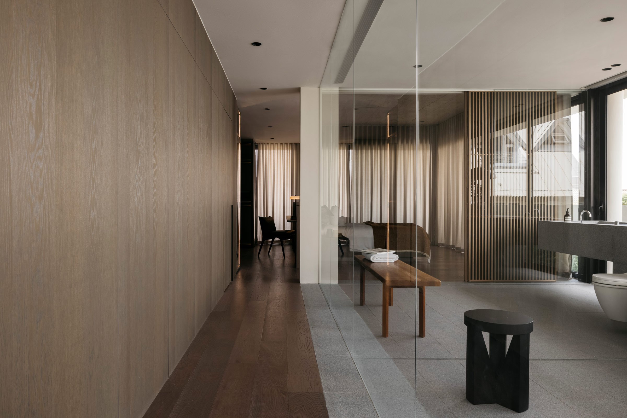 精心打造的家丨新加坡丨Monocot Studio-29