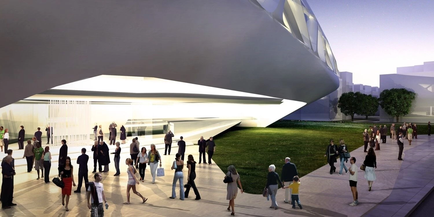 斯泰亚里俱乐部丨Romania丨URBAN A&O-10