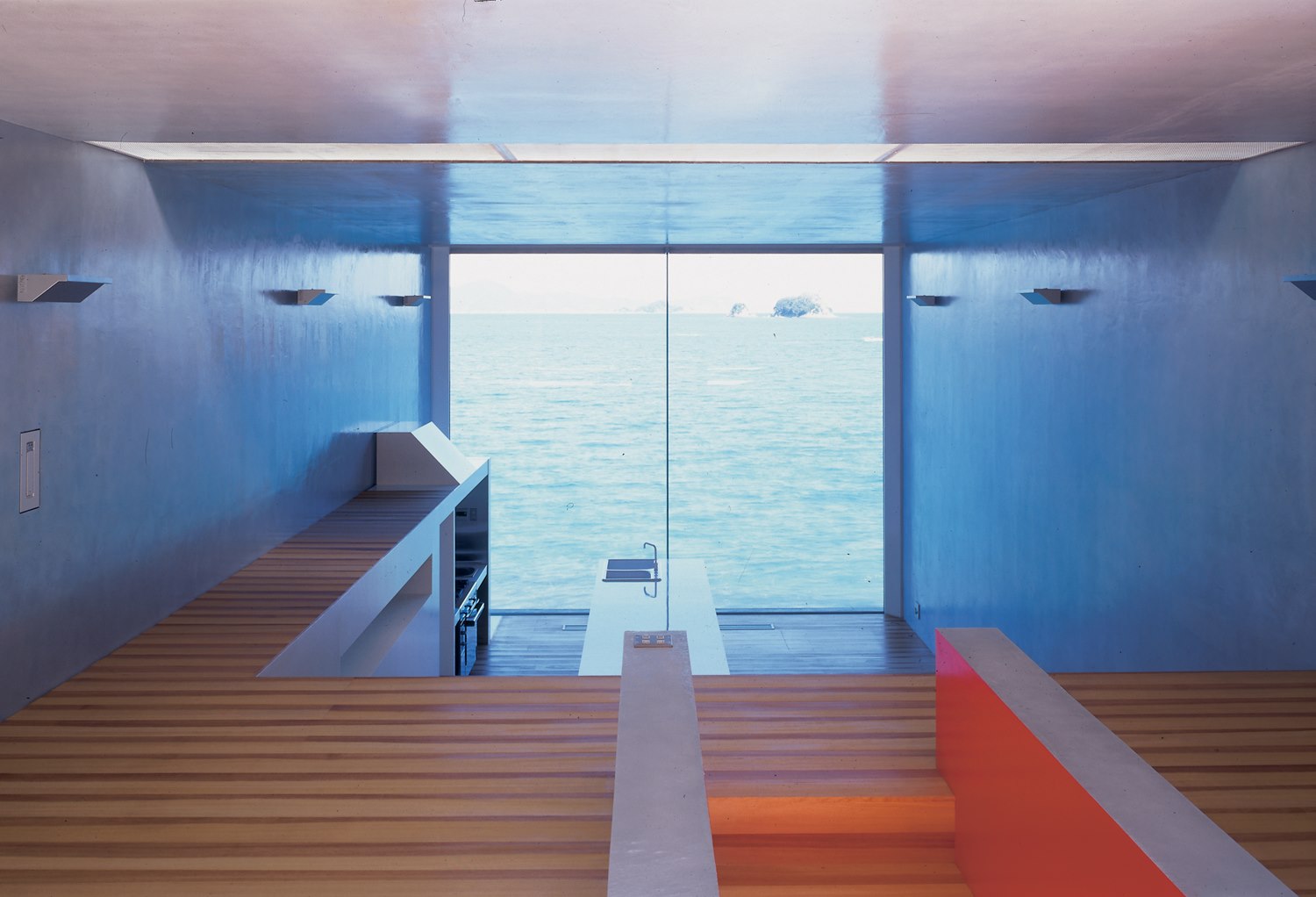 丨日本大分丨TAKAO SHIOTSUKA ATELIER-7