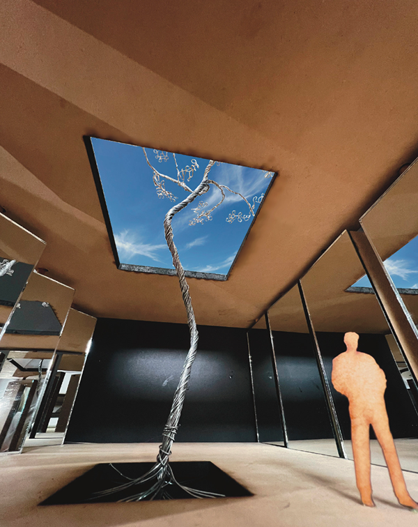 无尽的景色丨ANDREA WILLIAMSON CHAMÁS-41