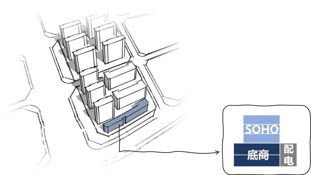 融创兰溪大观二期丨中国莆田丨上海中房建筑设计有限公司-31