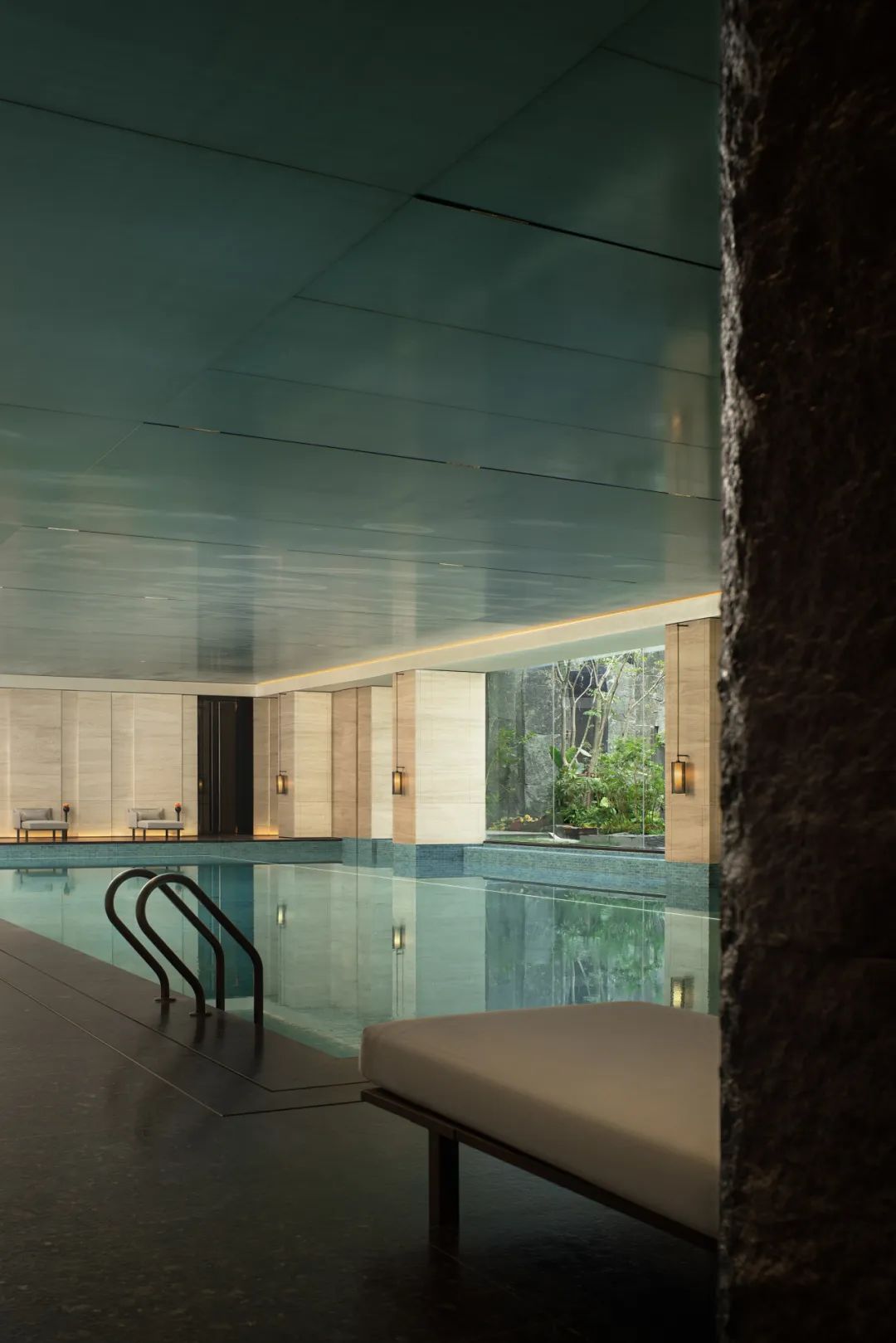 华润·北京润府售楼处丨中国北京丨北京栋三尺设计有限公司-64