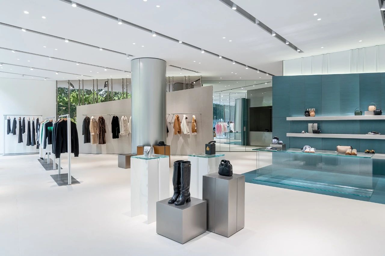 ASSEMBLE by Réel 上海女装店丨中国上海丨Kokaistudios-19