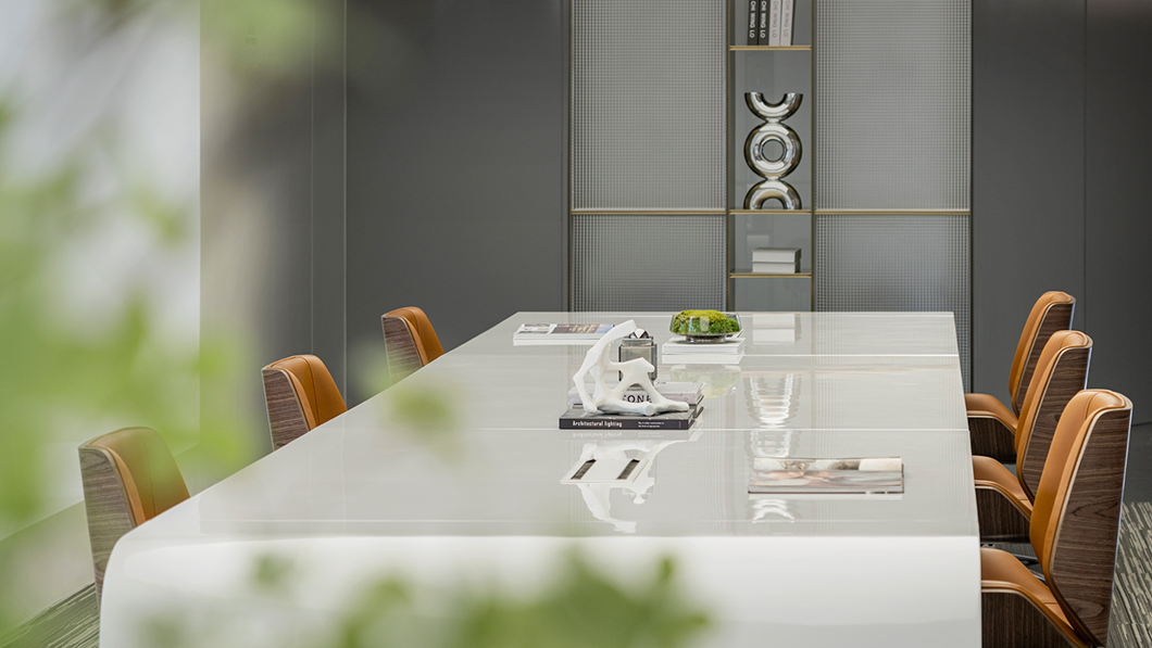 办公新领地|引领商务美学-30