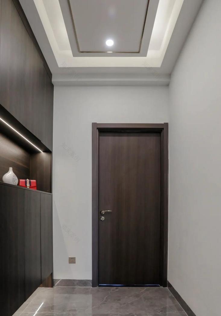 多功能空间设计案例-19